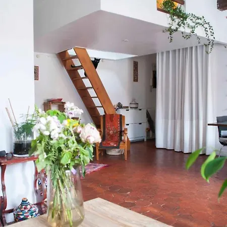 Charming Apt Near Bastille Apartment