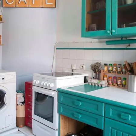 Charming Apt Near Bastille Apartment