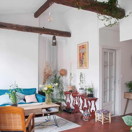 شقة Charming Apt Near Bastille *
