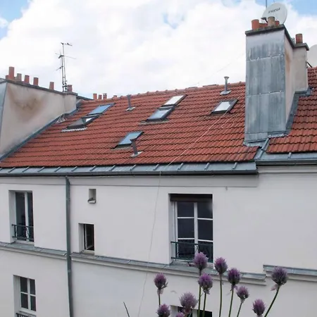 شقة Charming Apt Near Bastille *