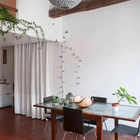 شقة Charming Apt Near Bastille باريس
